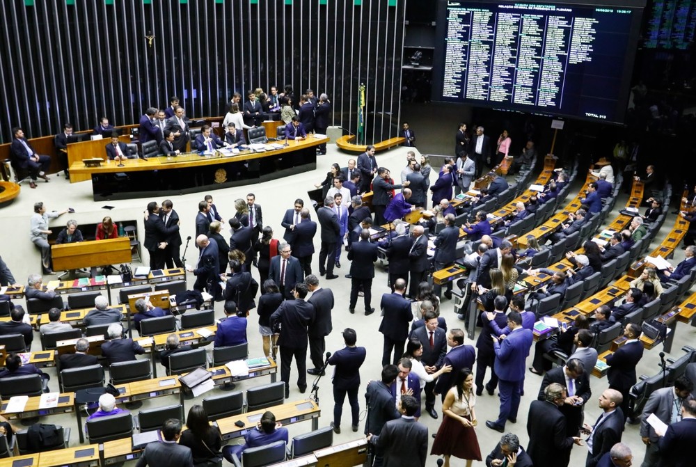 Câmara votará nesta quarta oito destaques para concluir reforma da Previdência; saiba quais são